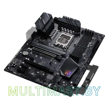 Материнская плата ASRock Z690 PG Riptide картинка 3
